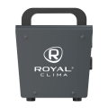 Пушка Royal Clima RHB-C2 6