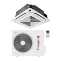 Energolux SAC36С6-A/SAU36U6-A кондиционер кассетный 1