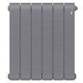 Royal Thermo Infinity 500 Silver Satin 6 секций радиатор 6