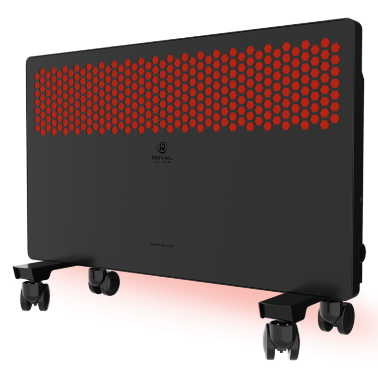 Конвектор Royal Clima REC-LUB1500M 