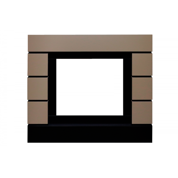 Royal Flame Lindos - Beige Grey