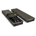 Royal Thermo atrium-90/300/900-DG-U-DB внутрипольный конвектор 1