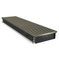 Royal Thermo atrium-90/300/900-DG-U-DB внутрипольный конвектор 2