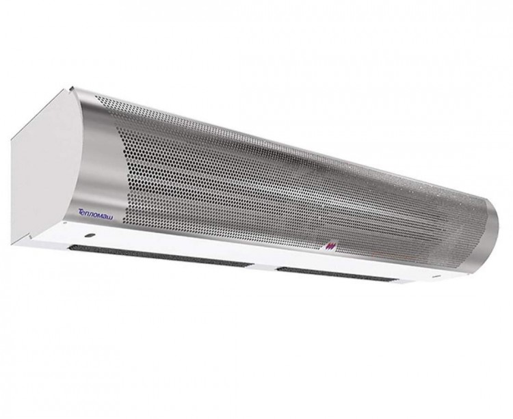 Тепломаш КЭВ-П3111А Сomfort (нерж. сталь) воздушная завеса 