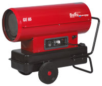 Ballu-Biemmedue GE 65 / 02GE104-RK дизельный теплогенератор