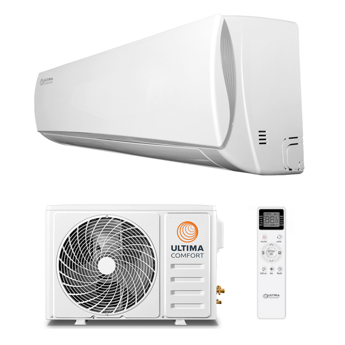 Ultima Comfort ECL-09PN кондиционер настенный