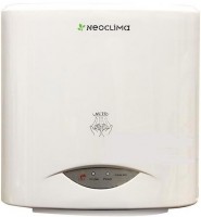 NEOCLIMA NHD-1.0 AIR Электрическая сушилка для рук - снят с производства