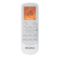Xigma XGI-TXC27RHA кондиционер 4
