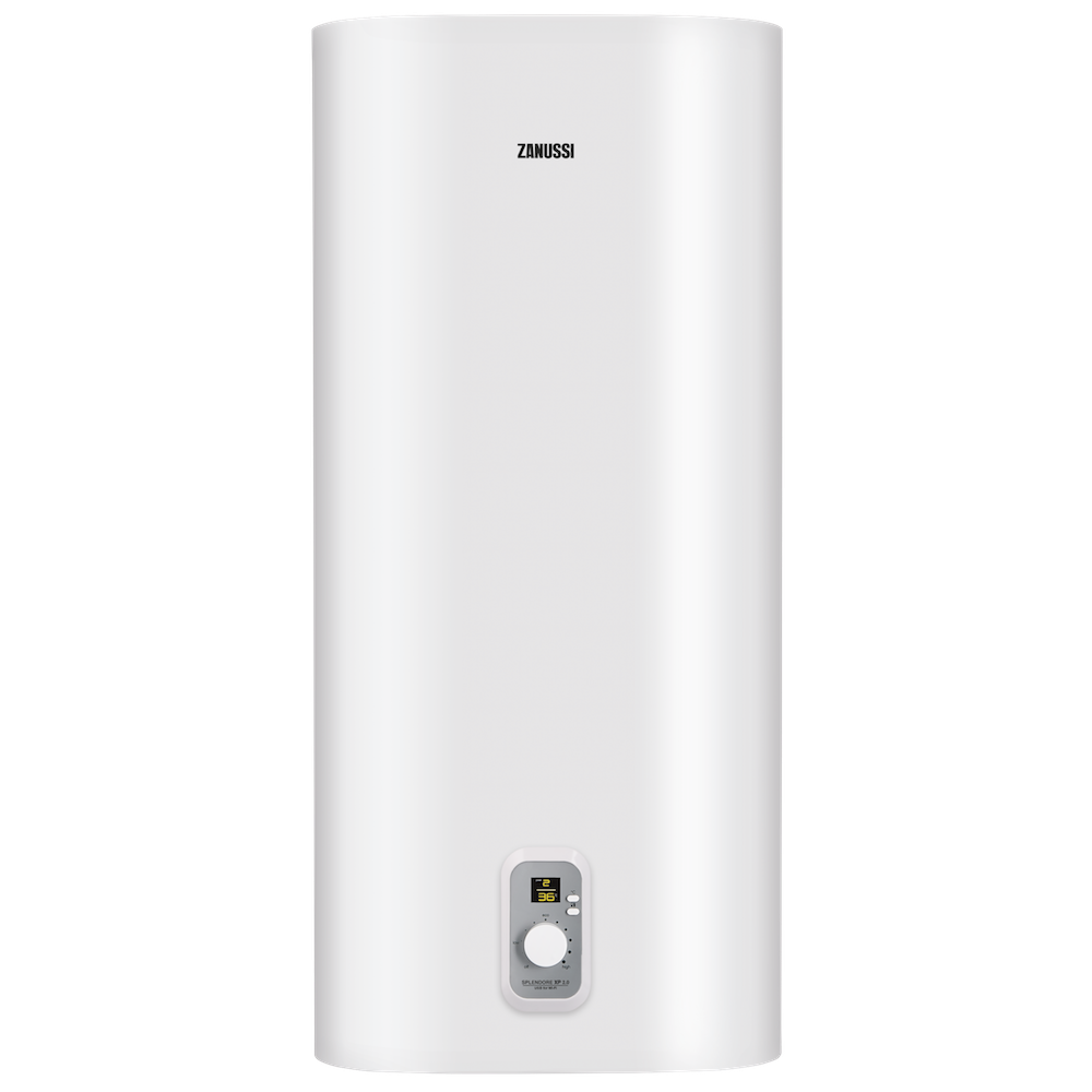 Zanussi ZWH/S 80 Splendore XP водонагреватель купить: цена в Красноярске -  магазин Сити Климат