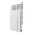 Радиатор Royal Thermo Revolution 500 - 4 секц. 4