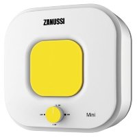 ZANUSSI ZWH/S 15 Mini U (Yellow) водонагреватель