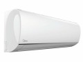 Midea MSMABU-12HRDN1/MOBA03-12HFN1 сплит-система инверторная 4