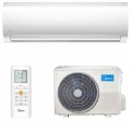 Midea MSMABU-12HRDN1/MOBA03-12HFN1 сплит-система инверторная 5