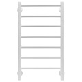 Royal Thermo Classic П7 500х800 white - полотенцесушитель 9