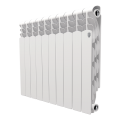 Радиатор Royal Thermo Revolution 500 - 10 секц. 4