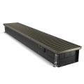 Royal Thermo atrium-110/200/1500-DG-U-DB внутрипольный конвектор 2