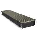 Royal Thermo atrium-110/300/1500-DG-U-DB внутрипольный конвектор 2