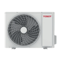 Tosot T24H-SnN2/I/T24H-SnN2/O Natal настенная сплит-система 5