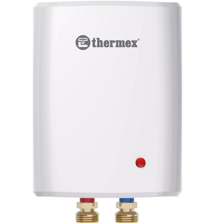 THERMEX Surf Plus 4500 водонагреватель напорного типа