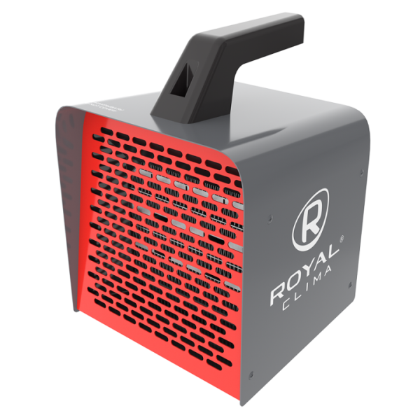 Пушка Royal Clima RHB-CM3