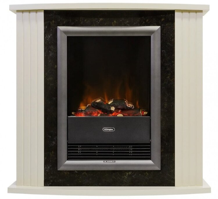 Электрокамин Dimplex Mozart DELUXE