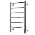 Royal Thermo Классика П6 450х650 (встроен. диммер) электрополотенцесушитель 1