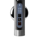 Royal Thermo Классика П6 450х650 (встроен. диммер) электрополотенцесушитель 5