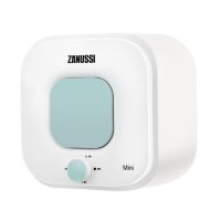 Zanussi ZWH/S 15 Mini U (Green) водонагреватель