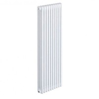 Zehnder 3180/10 секций радиатор RAL 9016 боковое подключение