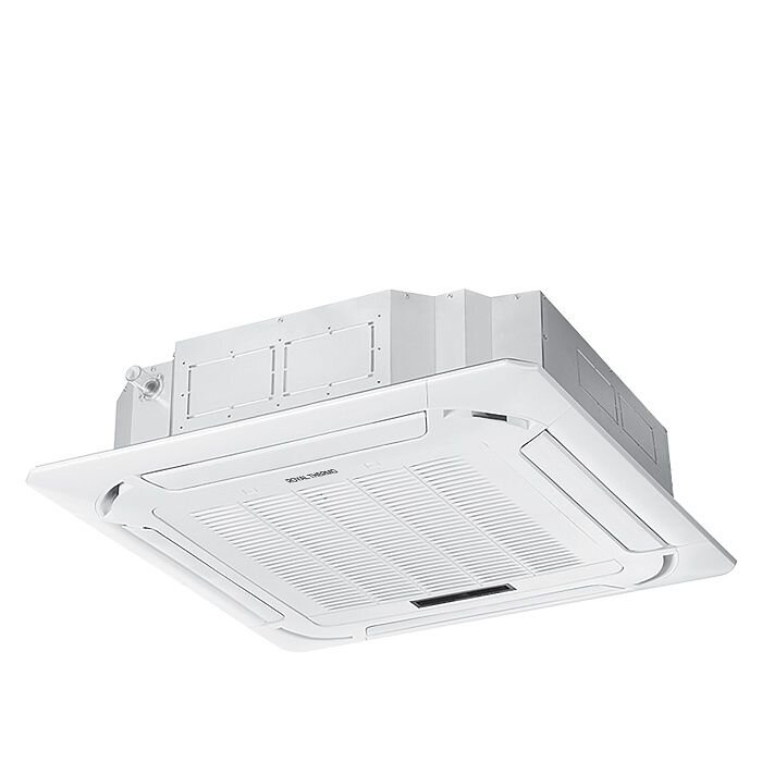 Royal Thermo RTFC-24LAKHN1 кондиционер кассетный