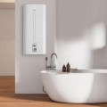 Ballu BWH/S 30 Smart WiFi DRY+ водонагреватель 12