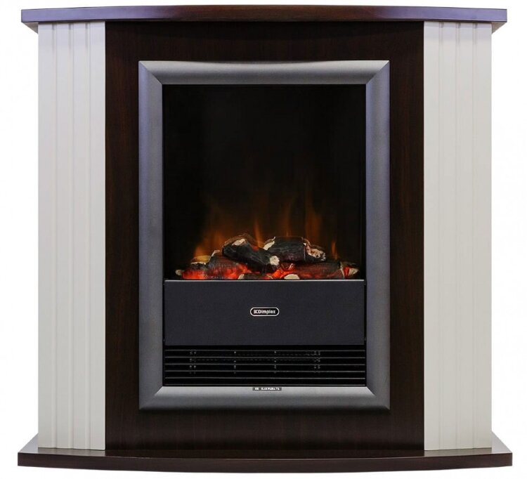 Электрокамин Dimplex Vianna DELUXE