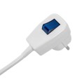 Royal Thermo Электро 25 М-обр 500х400 электрополотенцесушитель 5