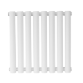 KZTO Гармония 1-155-4 трубчатый радиатор 1