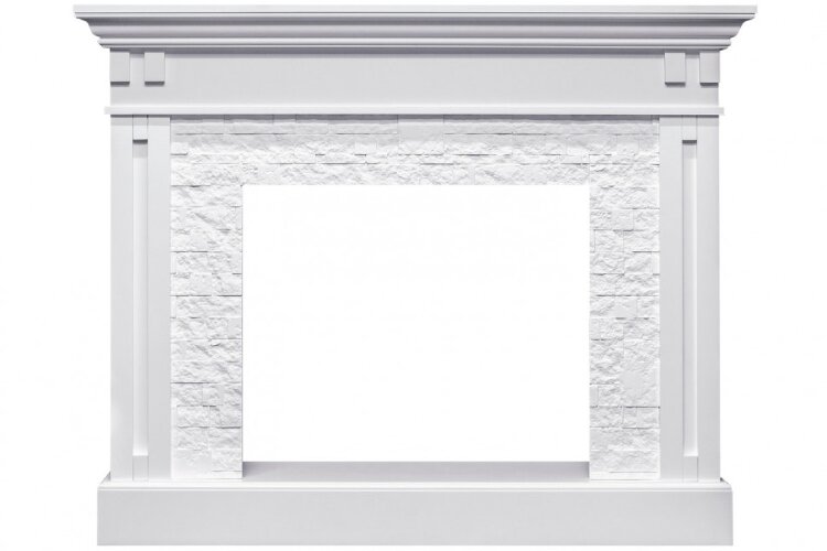 Royal Flame Cambridge - Белый