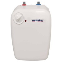 Metalac COMPACT INOX B 8 R водонагреватель