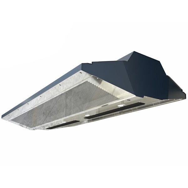 Тепломаш КЭВ-П6162А (нерж. ст) Космос воздушная завеса 