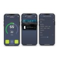 Ballu BWH/S 50 Smart WiFi DRY+ водонагреватель 7