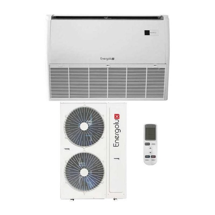 Energolux SACF48D5-A/SAU48U5-A кондиционер напольно-потолочный