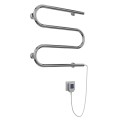 Royal Thermo Электро 25 М-обр 500х500 электрополотенцесушитель 1