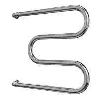 Royal Thermo М-обр 500х500 1" - полотенцесушитель