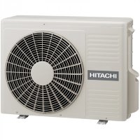 Hitachi RAM-110NP6B наружный блок