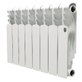 Радиатор Royal Thermo Revolution Bimetall 500 – 8 секц 4