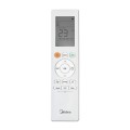 Midea MSAG2-12N8C2U-I/MSAG2-12N8C2U-O/-40 кондиционер инверторный 9