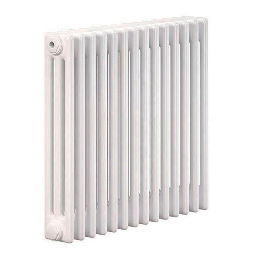 Zehnder 3057/14 секций радиатор RAL 9016 боковое подключение