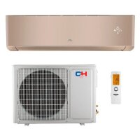Cooper&Hunter CH-S18FTXAL-GD тепловой насос
