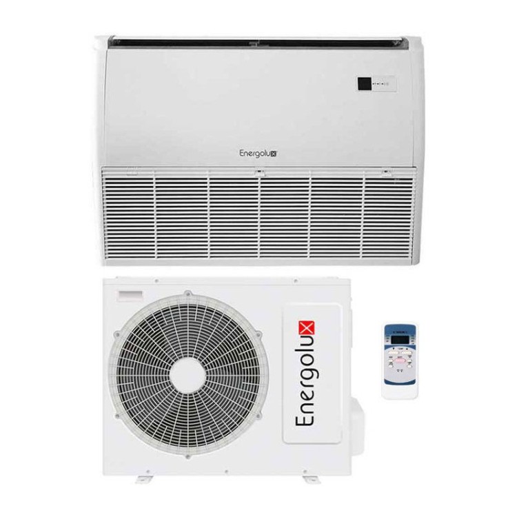 Energolux SACF18D6-A/SAU18U6-A кондиционер напольно-потолочный