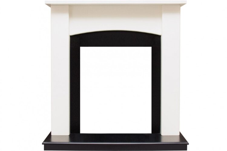 Dimplex Baltimore - Слоновая кость, черный