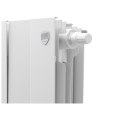 Royal Thermo PianoForte 200 VDR Bianco Traffico 14 секций радиатор 3