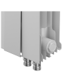 Royal Thermo PianoForte 200 VDR Bianco Traffico 14 секций радиатор 4